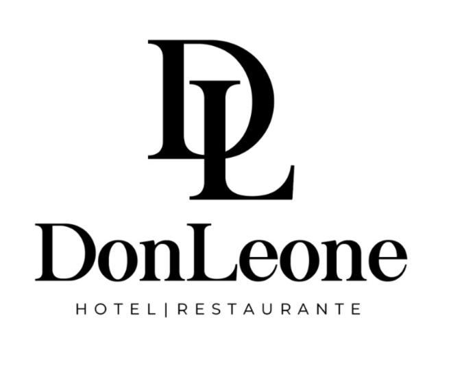 Don Leone Hotel Alginet Zewnętrze zdjęcie