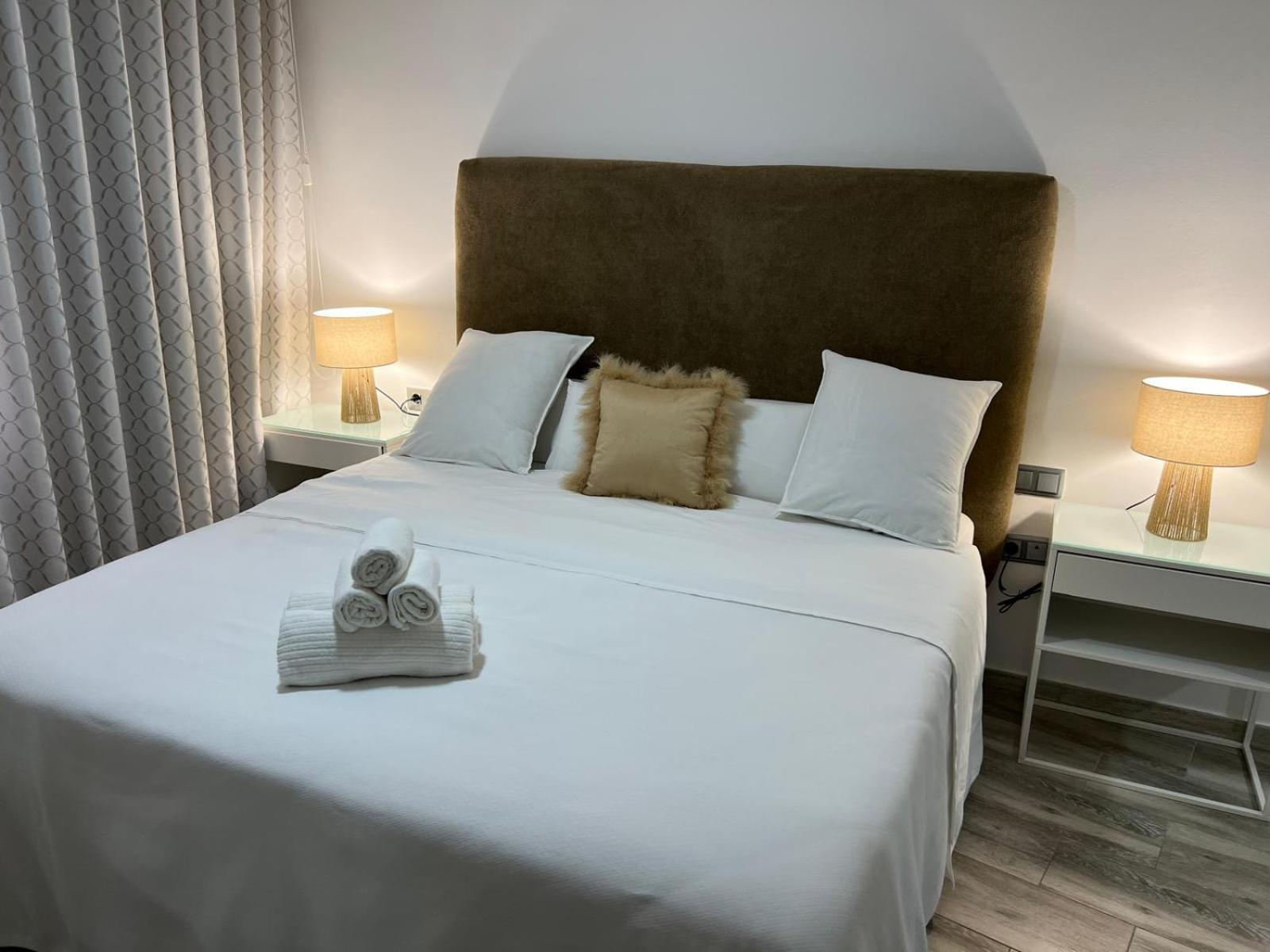 Don Leone Hotel Alginet Zewnętrze zdjęcie