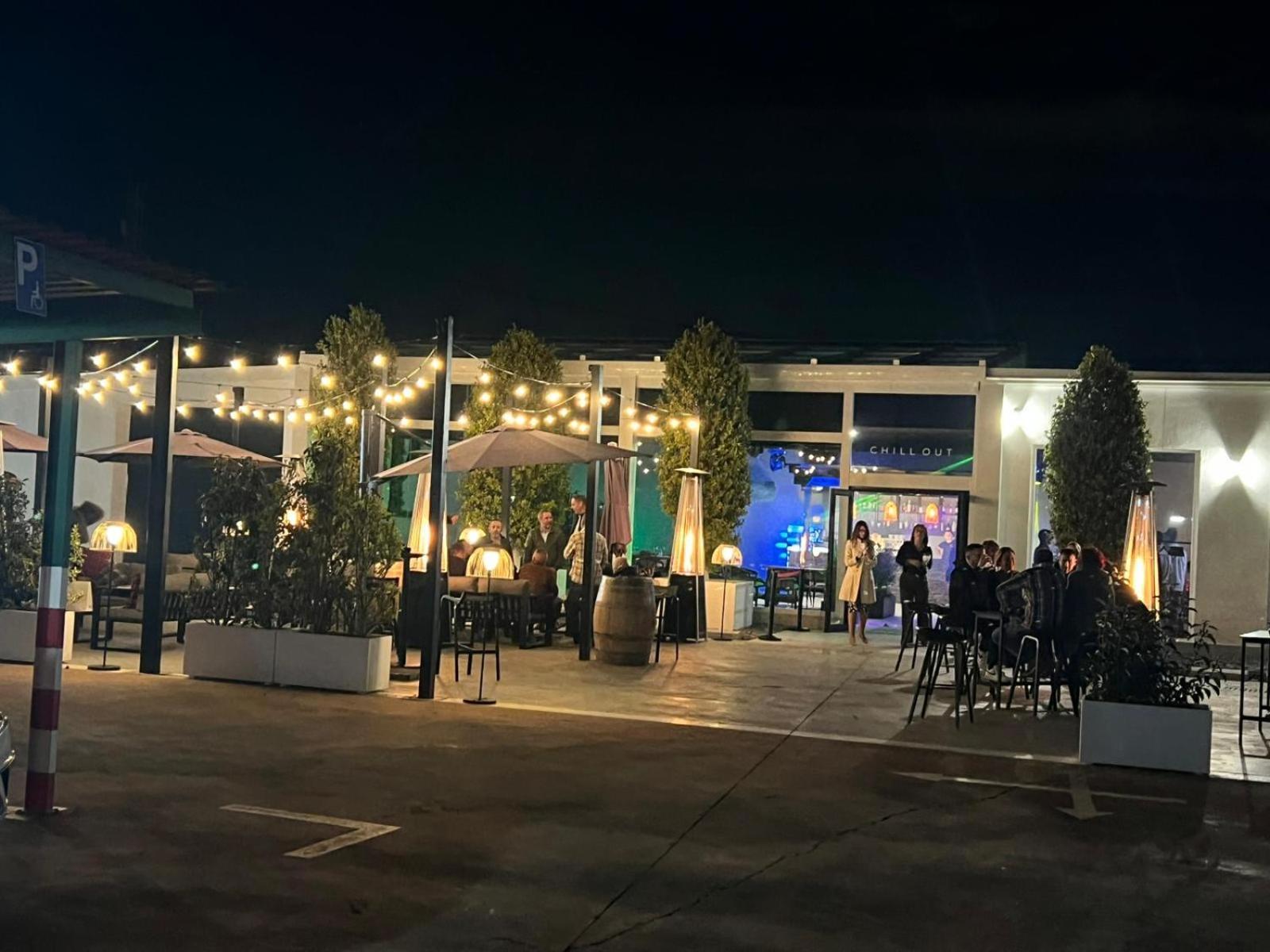 Don Leone Hotel Alginet Zewnętrze zdjęcie