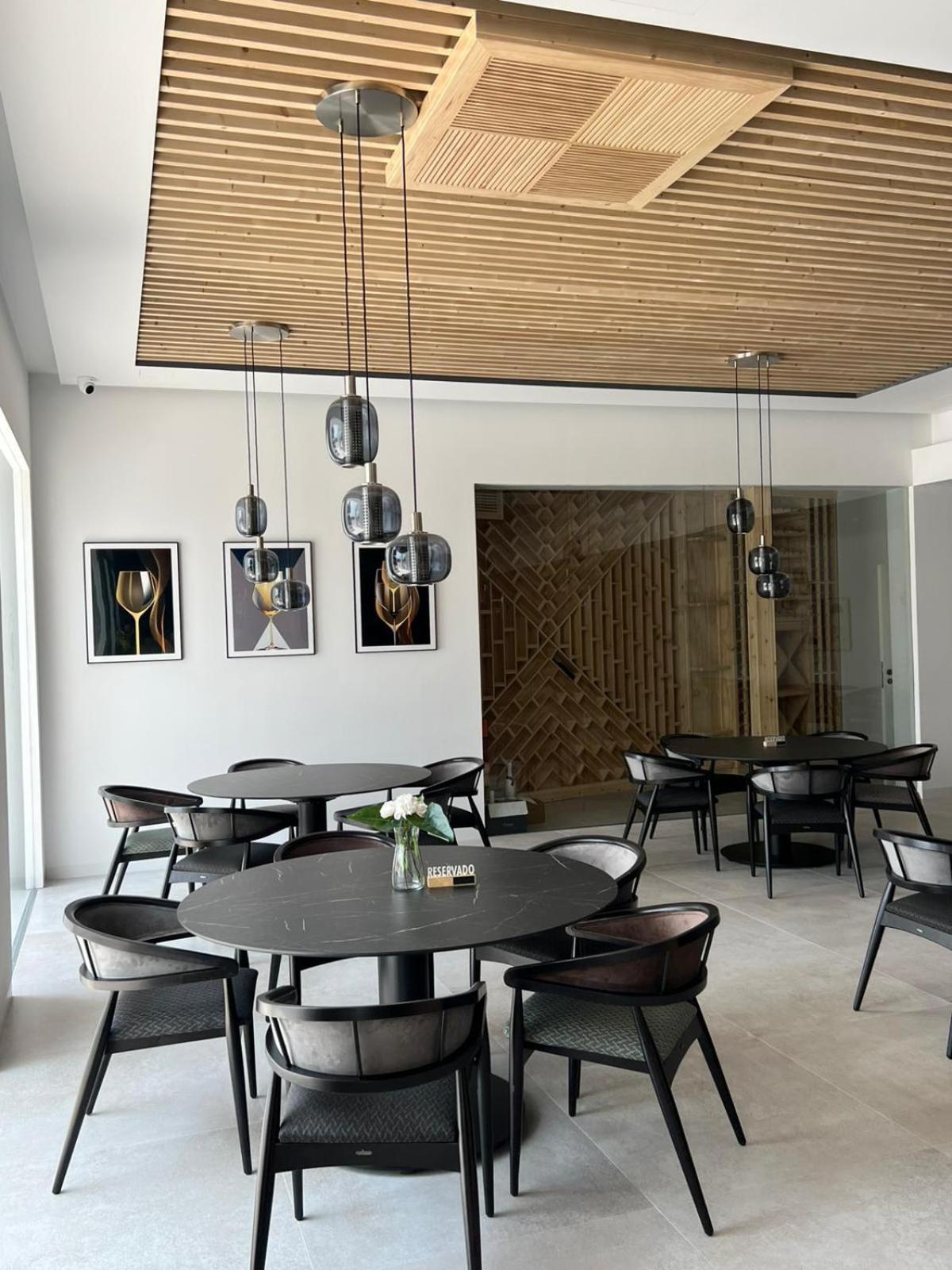 Don Leone Hotel Alginet Zewnętrze zdjęcie