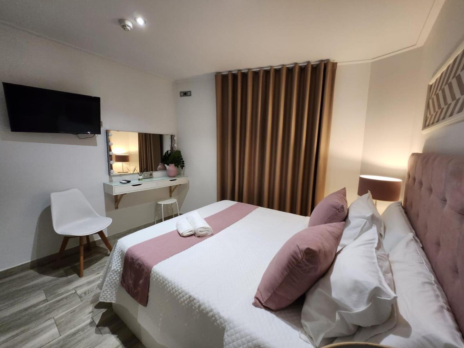 Don Leone Hotel Alginet Zewnętrze zdjęcie